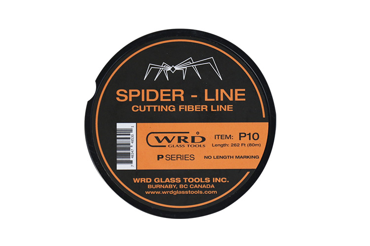スパイダーファイバーライン P10
